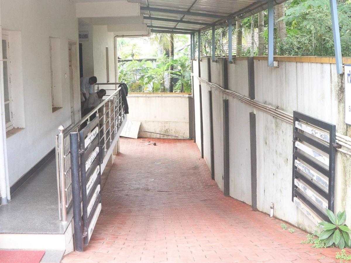 Suvarna Grande Homes Mangaluru Exterior foto